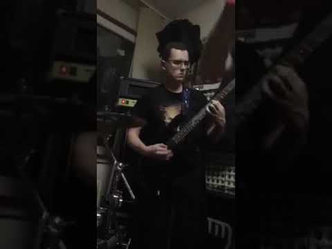 Aceton - Mama môžem hrať metal?!