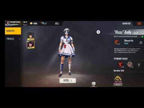 Frre frre karekterlerim 💪💪💪