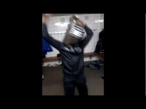 Harlem Shake NKvvProtos