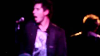 Falling - Runner Runner - Brighton Music Hall - Allston, MA