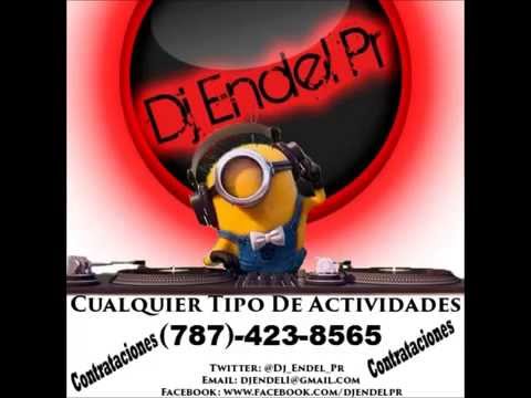 Maicol Super Star Ft Don Chezina - La Beyakota (Prod By Dj Endel "El Salvaje De Los Mixeos")