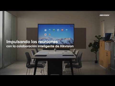 Ver video: Autoencuadre y seguimiento de orador