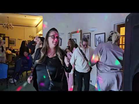 DJ Party Moves (Sareli Events Ltd) video.