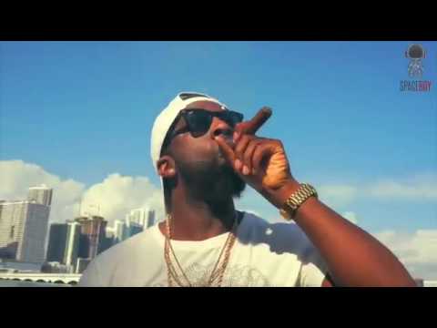 Kapital K -  Kookin' Remix  [Official Video]