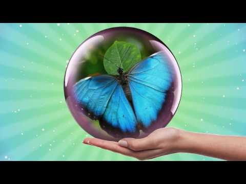 Hříšná těla   Křídla motýlí  - Aneta Langerova ... ♫ = ♥ヅ