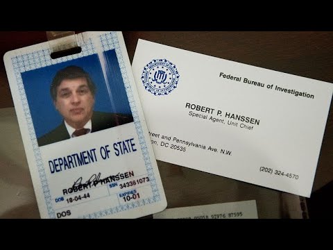 العثور على روبرت هانسن .. "أخطر جاسوس" أمريكي لصالح روسيا ميتاً في زنزانته في كولورادو