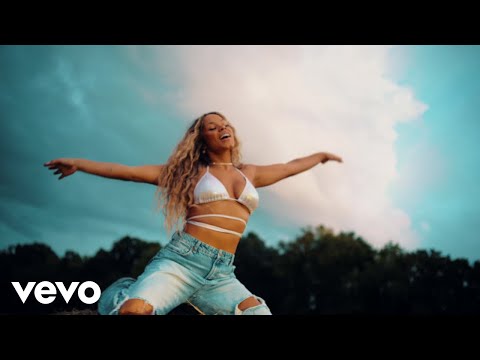 Tanner Adell - Backroad (Official Video)