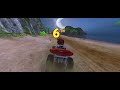 Insane Speed Buggy Racing Gameplay Part 2