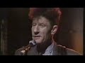 Lyle Lovett - I've Been To Memphis - Live 90s