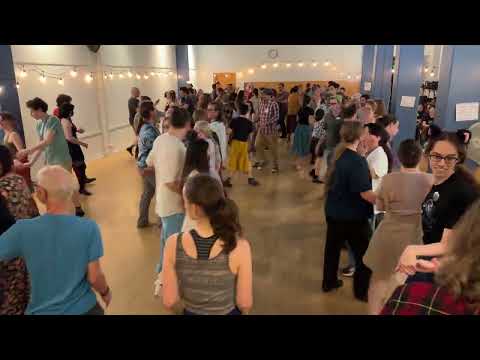 Natterjack @ Emerald City Contra 26.01.30 (4/6)