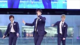 PrizmaX だんぜん 公開生放送 UP＜UPBEAT