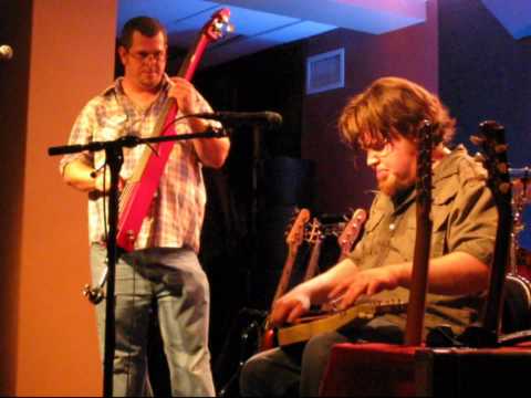 damon fowler group.mpg