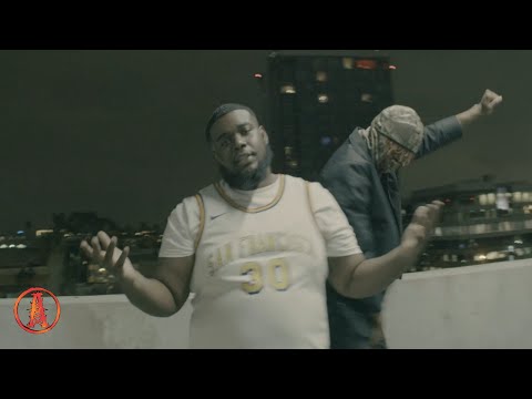 BIG TEEZO - 10 a G (Freestyle) [Directed by 713Bran]