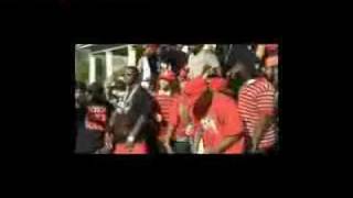 OJ Da Juiceman Make The Trap Say Aye Feat Gucci Mane Official Video Behind The Scenes