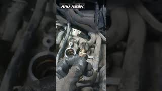 Reparación efectiva y code p1402 Ford