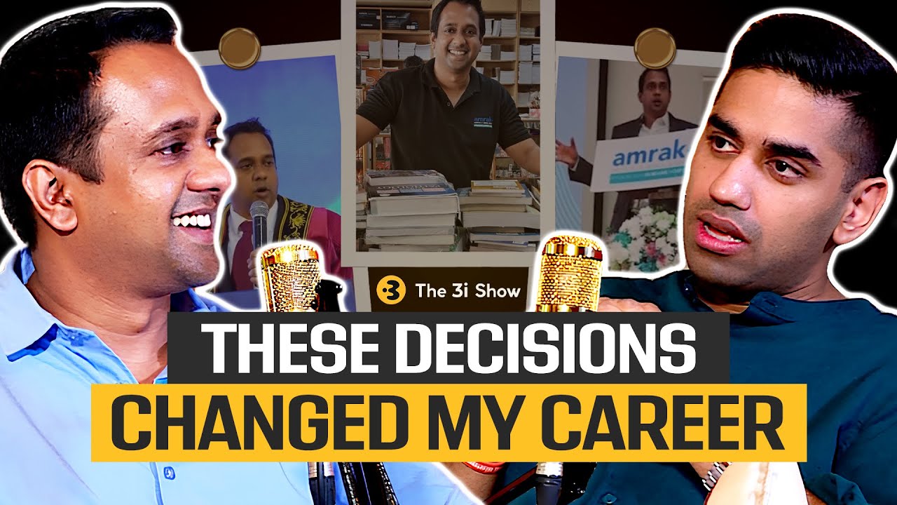 How To Become A World Class Leader In The Corporate World & An Entrepreneur