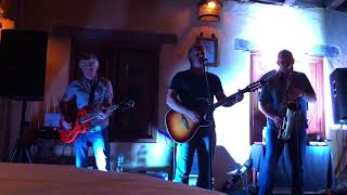Edwin McCain Holy City Live Performance