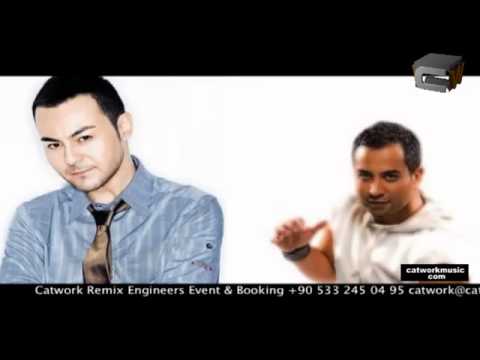 Catwork Remix Engineers Ft Tan & Serdar Ortaç   Benim Gibi Olmayacak 2