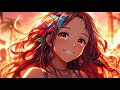 Nightcore -- "Let's Go Crazy" by The Clash (with lyrics)