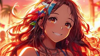 Nightcore -- &quot;Let&#39;s Go Crazy&quot; by The Clash (with lyrics)