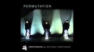 Enrico Pieranunzi - Horizontes Finales