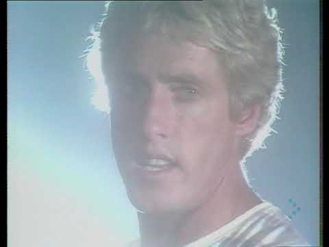 Roger Daltrey - Free Me (1980) Official Music Video