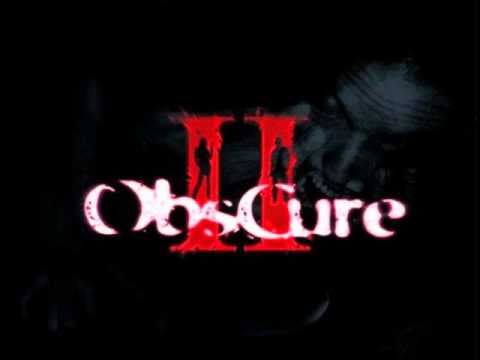 Obscure 2 - Infested People