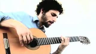 José González   Fold   A Take Away Show