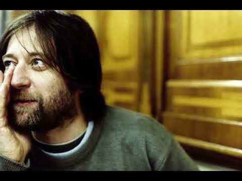 King Creosote - Nothing Compares To You