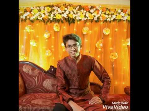 Happy birthday nazmul