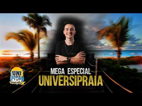 MEGA FUNK ESPECIAL UNIVERSIPRAIA