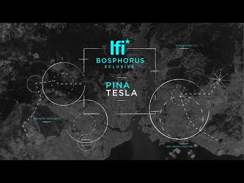 Pina Tesla - #kanatlandırııır
