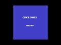 CHICK COREA Oblivion