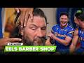 Nathan Is Homeless Hindy Gets A Haircut As Fletch ROASTS Moses Pezet Fletch Hindy