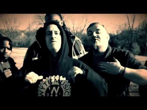 L.J. & Mr. Clean - Like That (Featuring Lil Wyte)