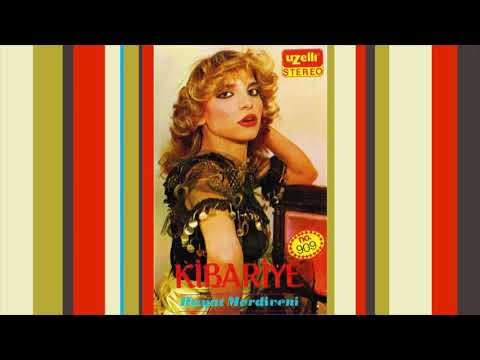 Video thumbnail for Gidişin Ölüm Olsa da