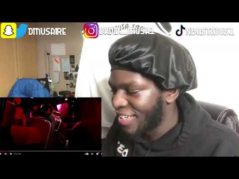 Irish Reaction to RV - Hoods Hottest | DMUSA IRE