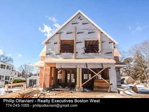 10 Orchard View Circle, Framingham MA 01702 - Single Family Home - Real Estate - For Sale -