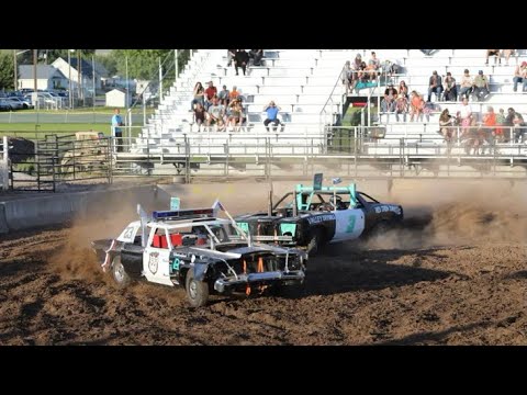 Getting the Continental derby car ready for June! **caught the car on fire**