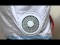 Octocool Air Conditioned Cooling Shirts
