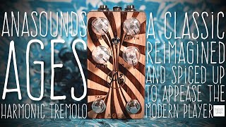 Video thumbnail for #47 Anasounds - Ages by Ponderer Sounds
