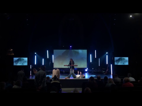 Fini de Gersigny | 10am Sunday Service | 29/08/2018