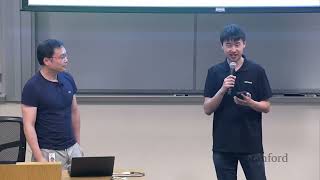 Stanford CS25: V5 I Large Language Model Reasoning, Denny Zhou of Google Deepmind