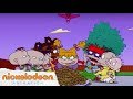 Rugrats Theme Song Season 8 Nick Animation