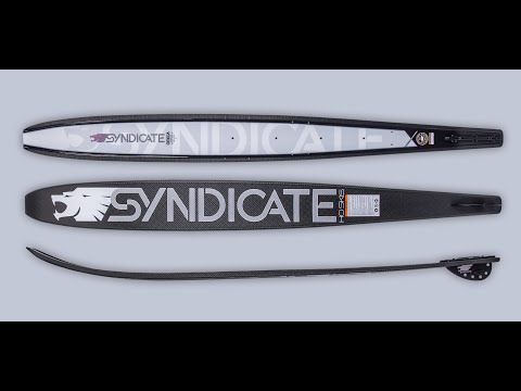 Syndicate Omega 2021: Quick Cut 1