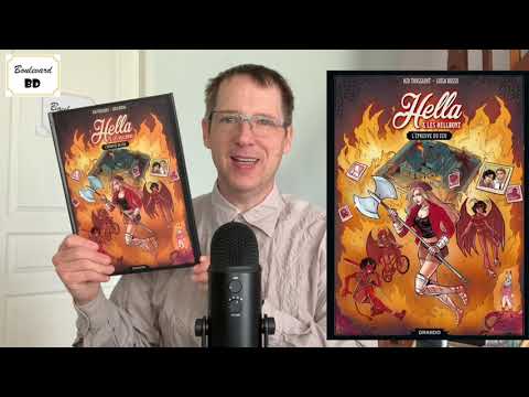 Hella & les Hellboyz 2