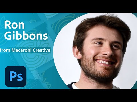 Branding & Packaging Design with Ron Gibbons - 1 of 2