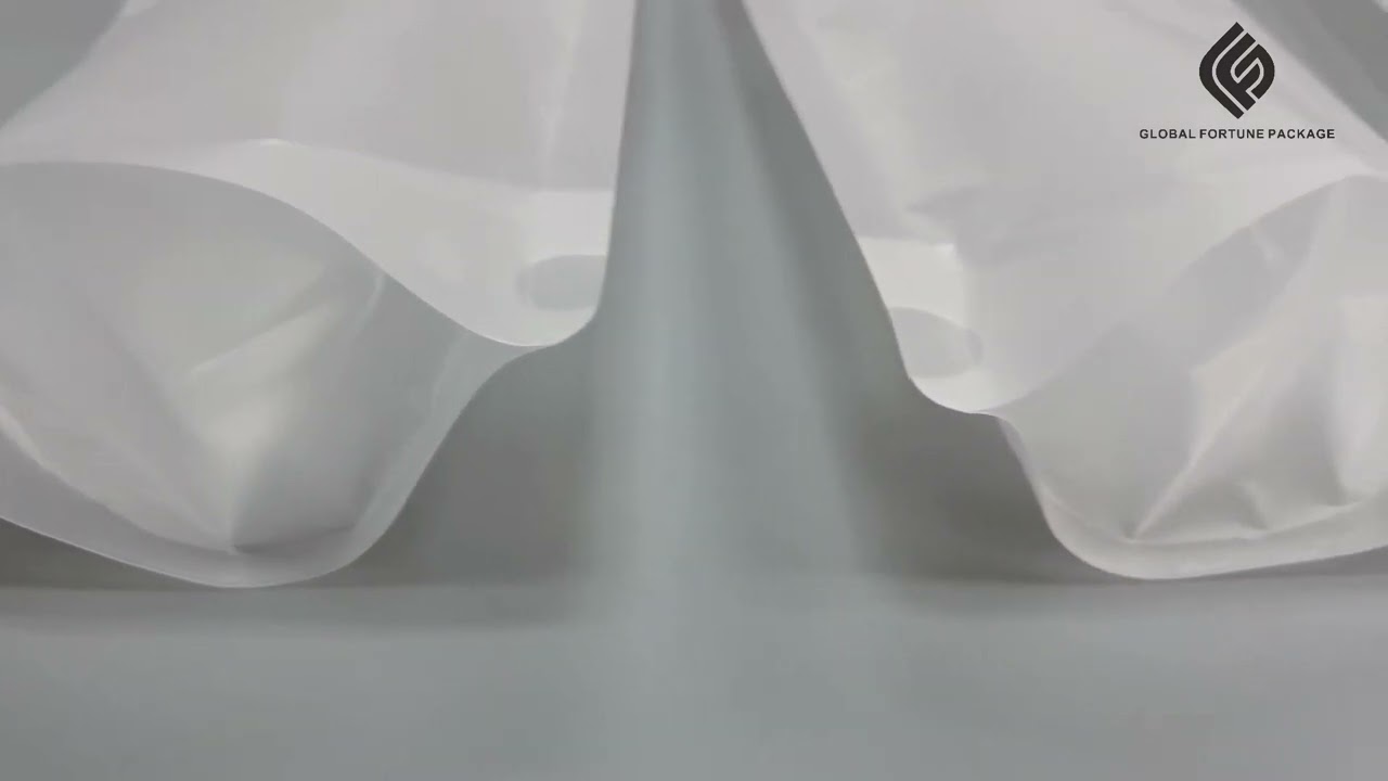 How to choose a clear plastic bag