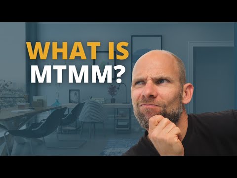 What is MTMM???