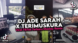 Download lagu DJ ADE SARAH X TERIMUSKURA OLD MENGKANE VIRAL TIKTOK TERBARU 2026 mp3